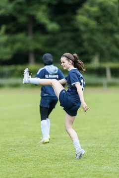 Bild 30 - F VfL Pinneberg - GW Eimsbuettel4 : Ergebnis: 9:0